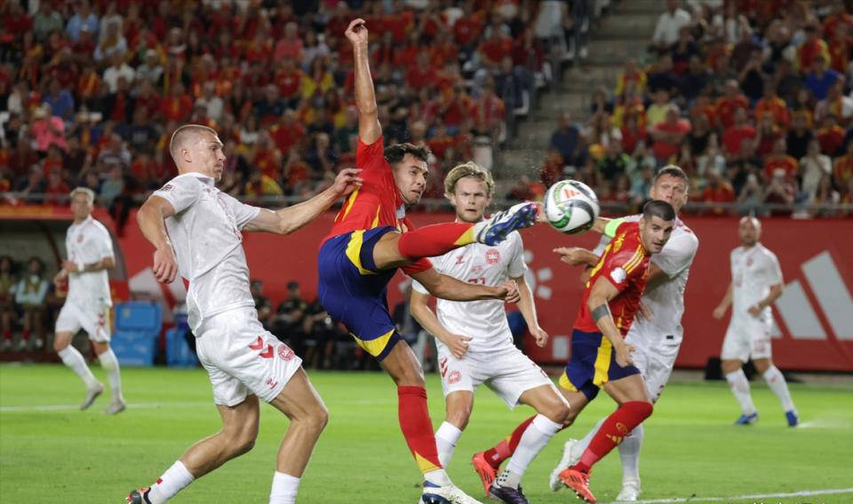 西班牙遭遇皇马碾压,NBA局势紧张 西班牙遭遇皇马碾压,NBA局势紧张