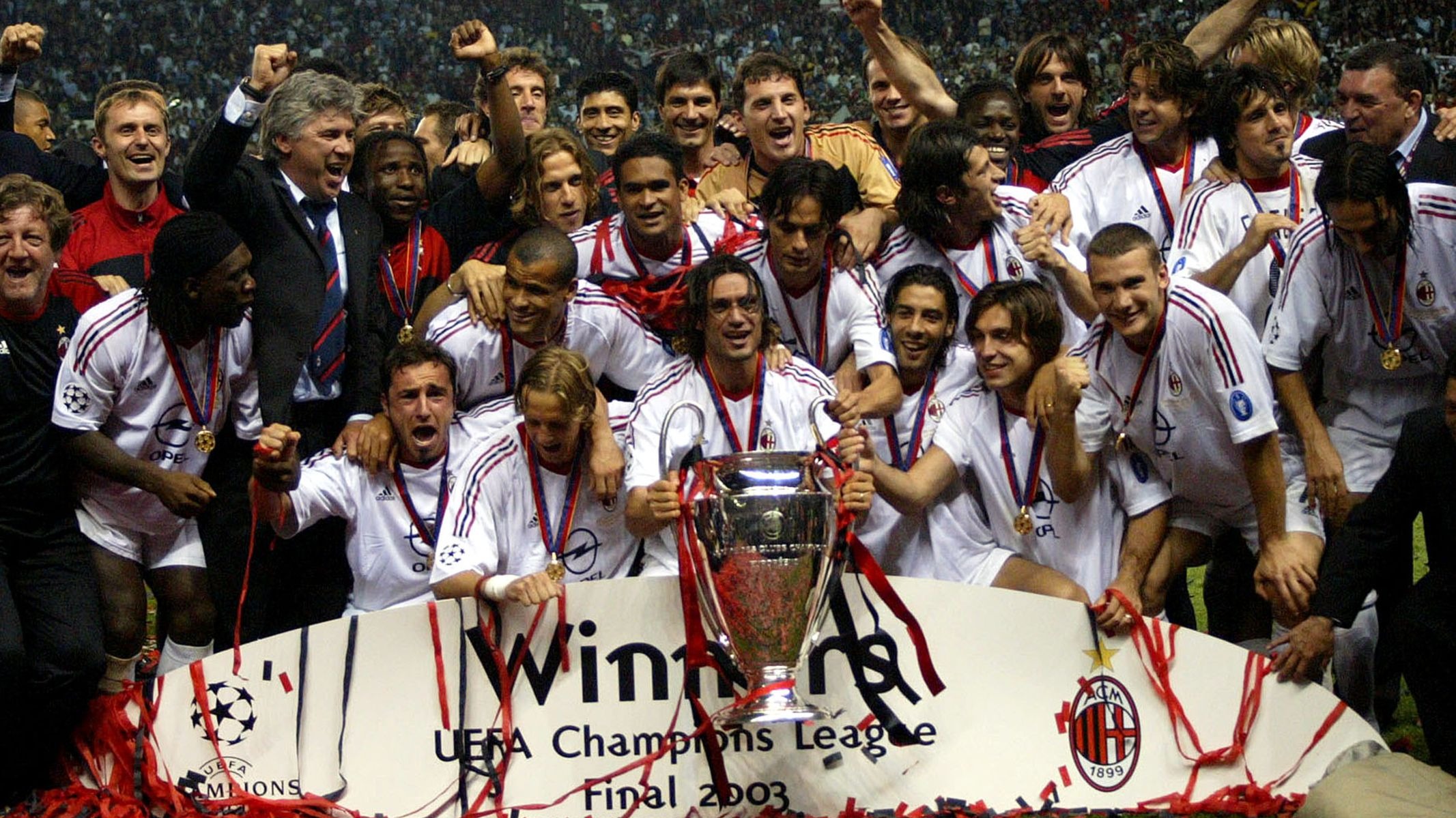 欧洲田径强队连夺两个项目冠军