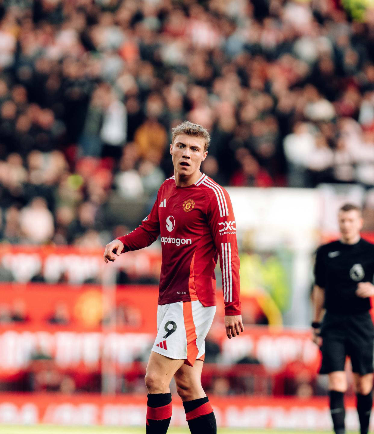 开云体育官方网站-拜仁被热刺逆转，遭遇尴尬失利