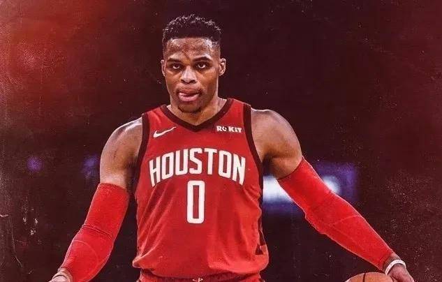 关于火箭取胜凯尔特人,威少新领导者展现能力的信息 关于火箭取胜凯尔特人,威少新领导者展现能力的信息