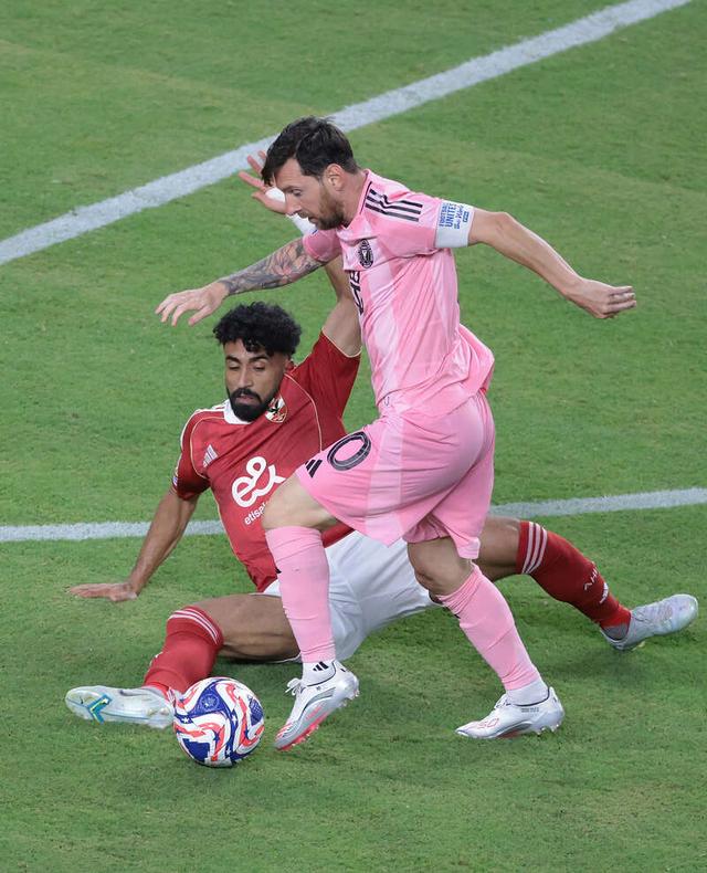 开云体育入口-足球明星碰撞!世界体育头号对决的简单介绍