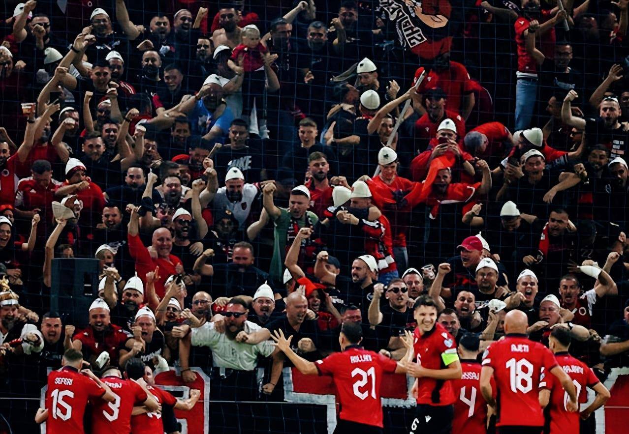 开云体育平台APP-德国国家队在主场大胜阿尔巴尼亚队