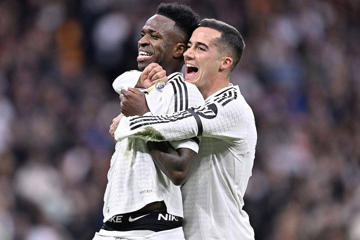 开云体育app-皇家马德里主场大捷莱万特，继续领跑积分圈的简单介绍