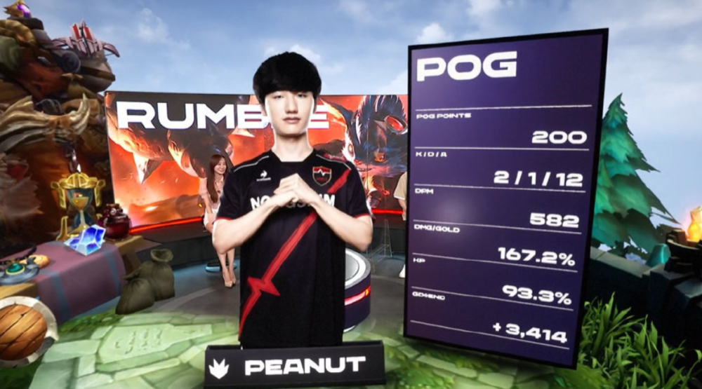 开云体育官网-LGD横扫NS，Deft拿下关键大龙入围赛3:1（伦敦）