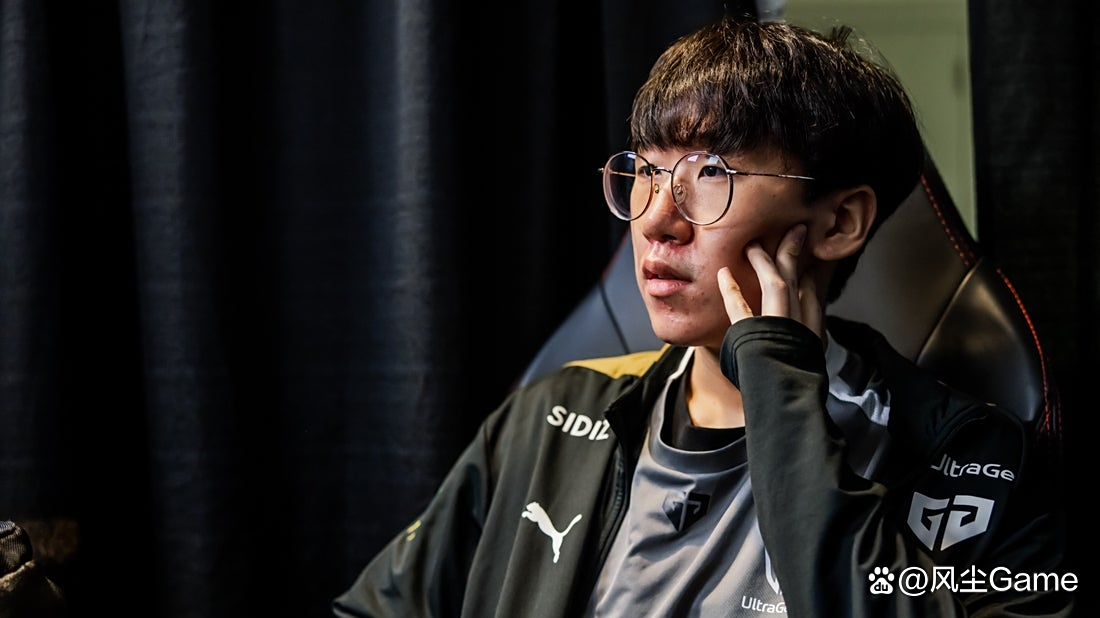 开云体育app-100T险胜MAD，Ruler单局斩获MVP成都决赛之夜3:1（釜山）