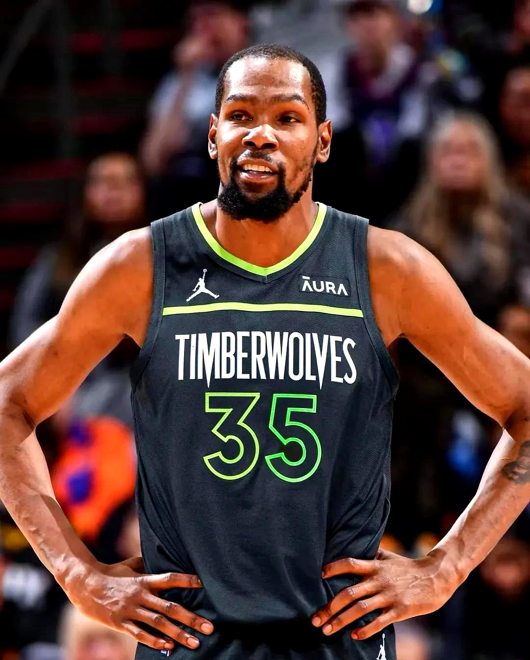 森林狼队未能奏效,遭受失败 森林狼队未能奏效,遭受失败