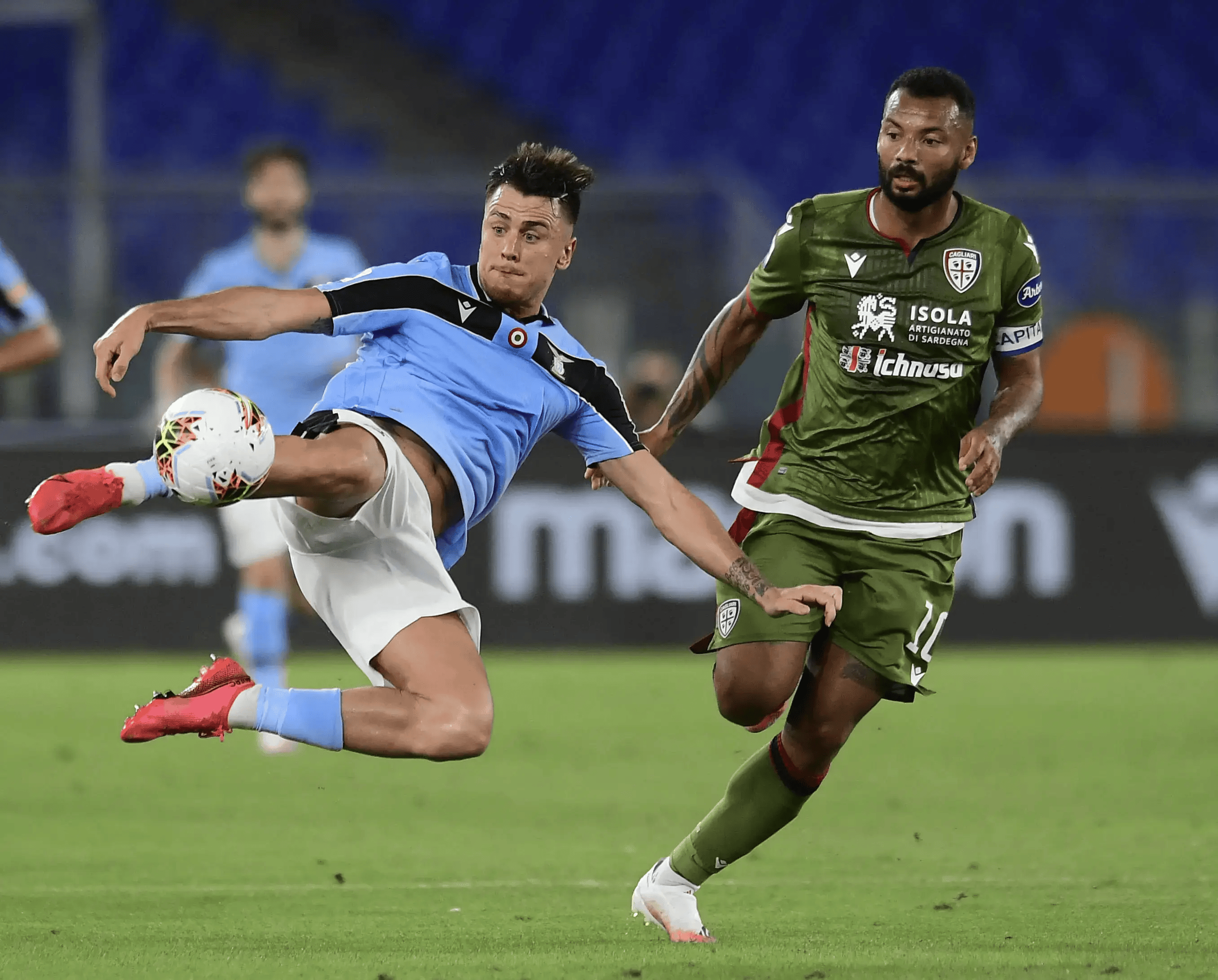 欧洲足坛风云变幻:球队技术展现实力 欧洲足坛风云变幻:球队技术展现实力