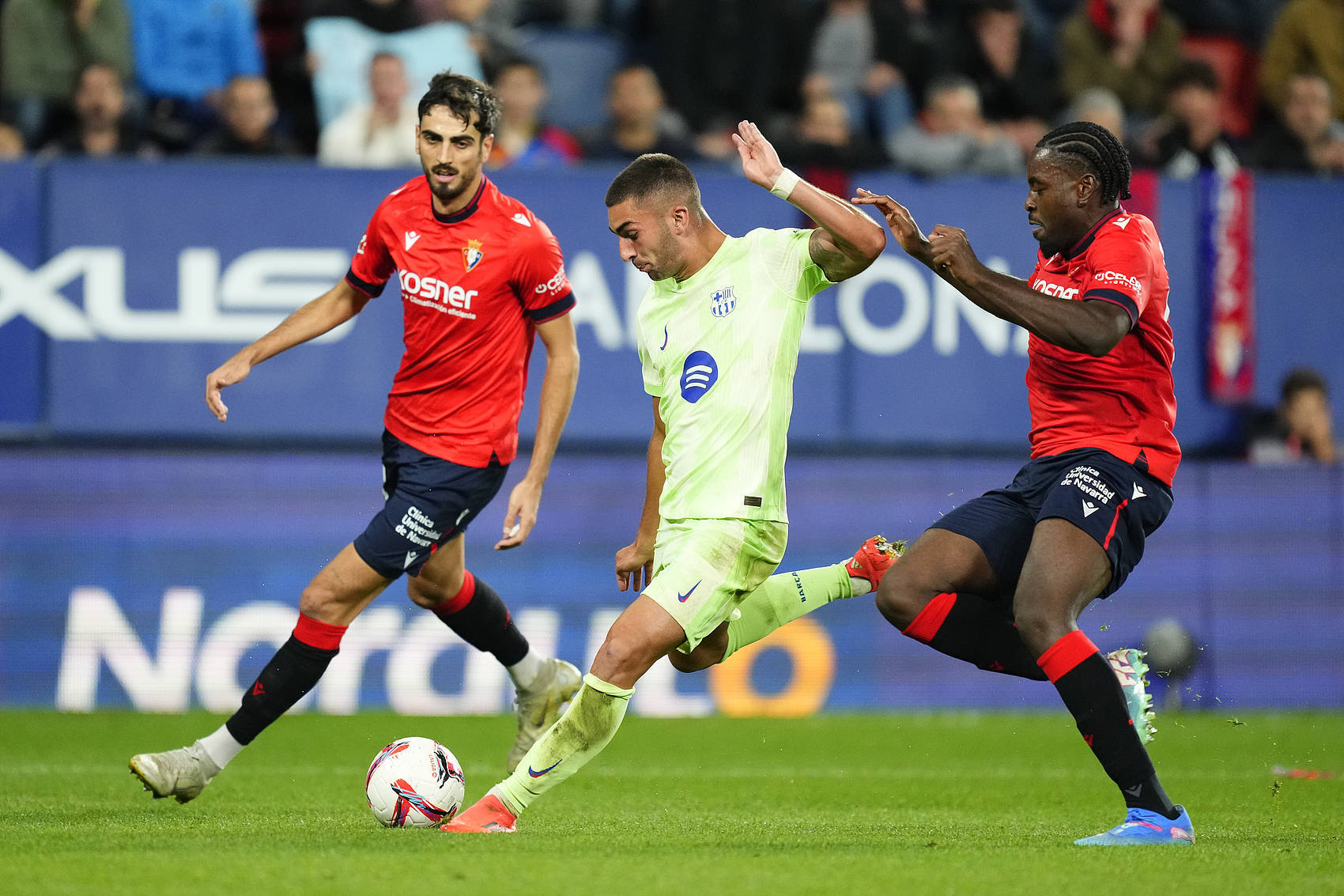 开云体育下载-瓦拉多利德遭晋级不丹，客场不敌奥萨苏纳的简单介绍