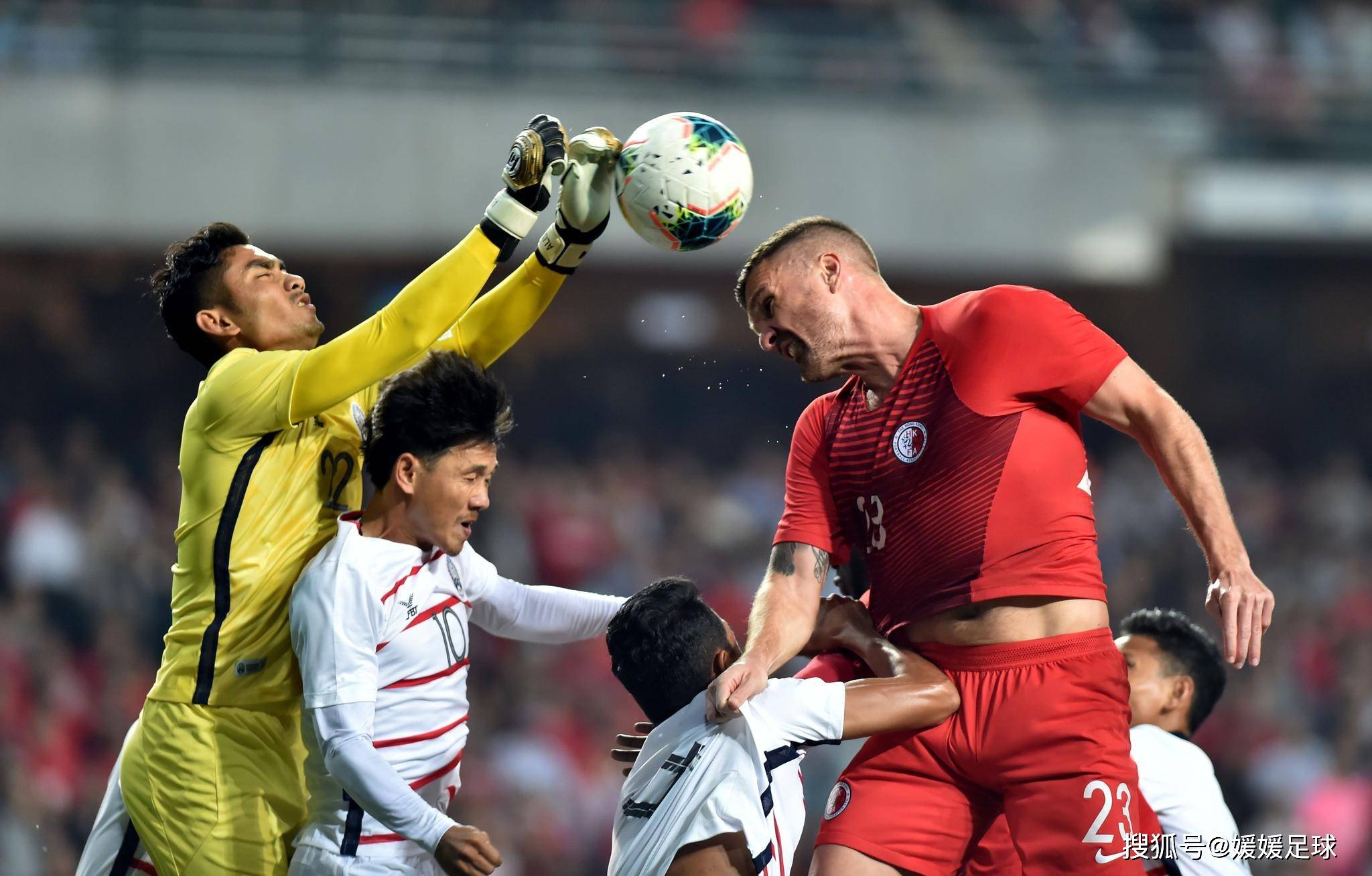 足球赛事全球范围受到广泛追捧