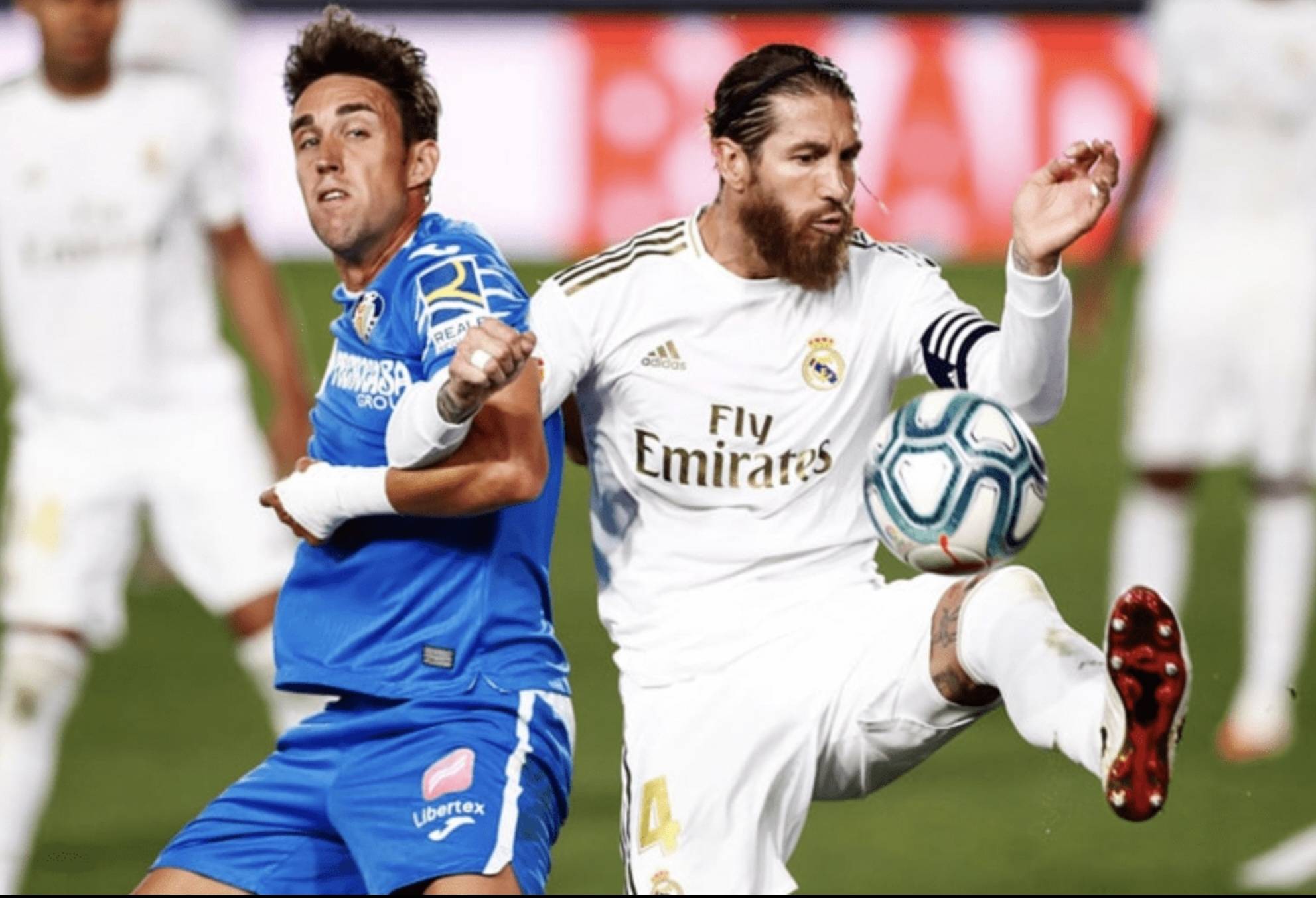 关于赫塔费取得宝贵三分,实力不容小觑的信息 关于赫塔费取得宝贵三分,实力不容小觑的信息