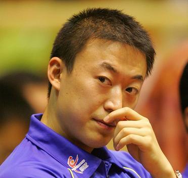 丹麦羽毛球队完胜印度羽毛球队,马琳高光表现的简单介绍 丹麦羽毛球队完胜印度羽毛球队,马琳高光表现的简单介绍