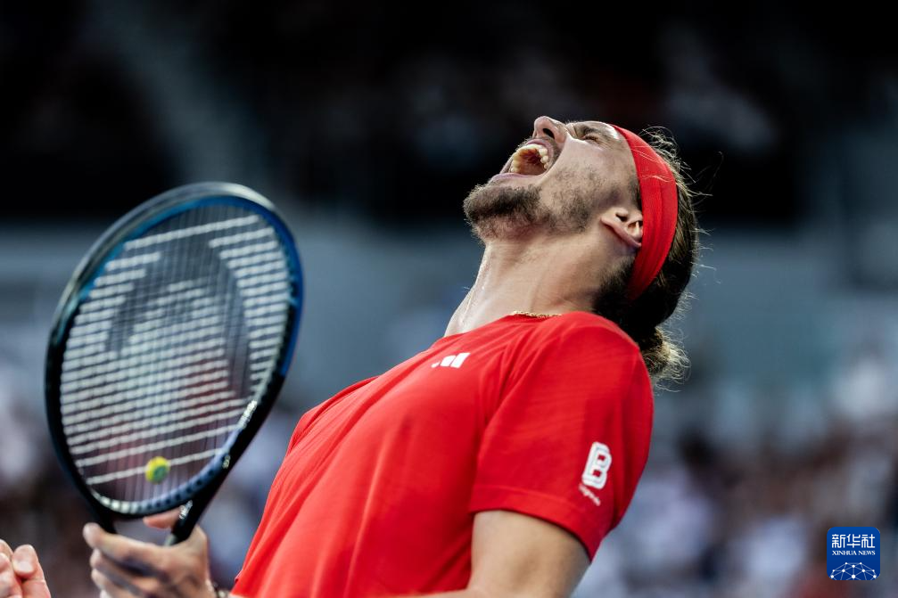 开云体育app-包含欧洲网球队绝地反击澳大利亚网球队,兹维列夫爆发神勇的词条