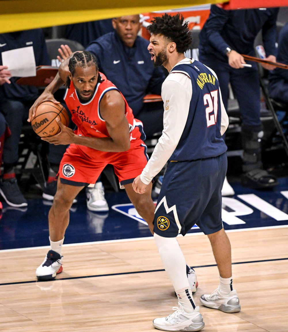 包含快船大胜76人,莱昂纳德砍下28分的词条 包含快船大胜76人,莱昂纳德砍下28分的词条