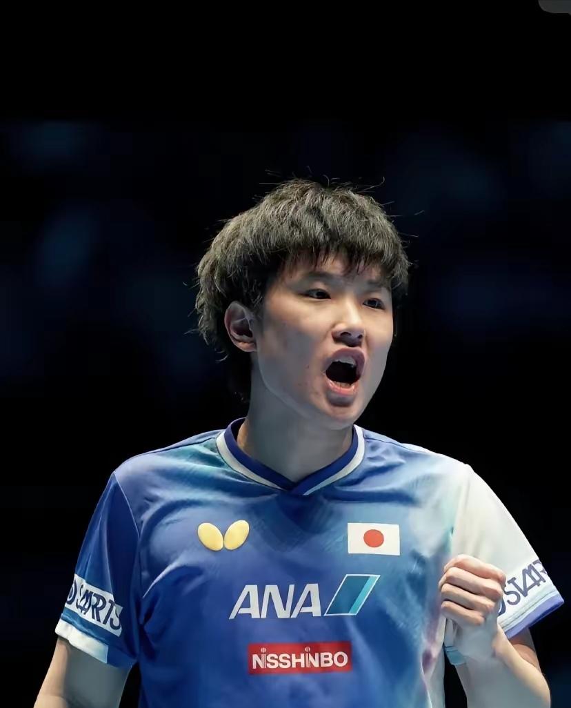 关于比利时乒乓球队强势韩国乒乓球队,张本智和绝境逆转的信息 关于比利时乒乓球队强势韩国乒乓球队,张本智和绝境逆转的信息