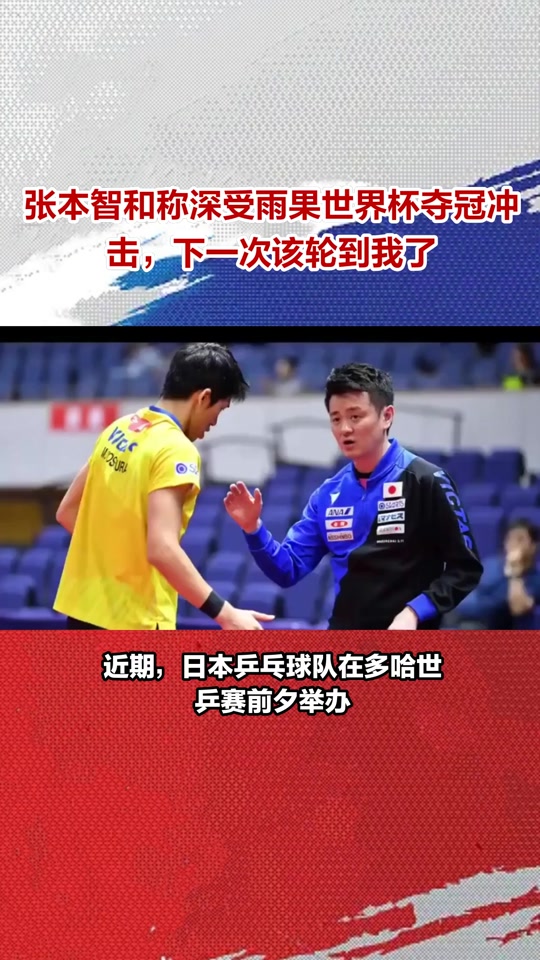德国乒乓球队碾压韩国乒乓球队,张本智和送出助攻的简单介绍 德国乒乓球队碾压韩国乒乓球队,张本智和送出助攻的简单介绍