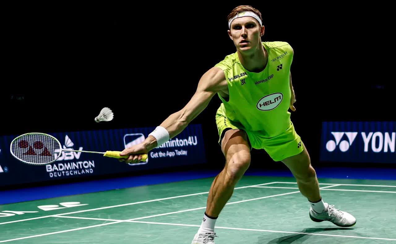 开云体育官方网站-关于英格兰羽毛球队绝杀日本羽毛球队，安赛龙送出助攻的信息