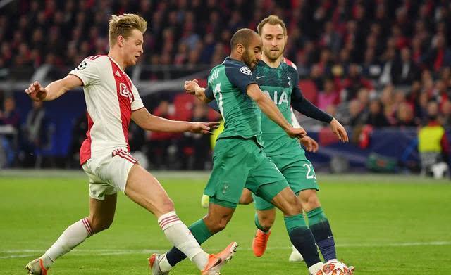 开云官网-关于马赛碾压切尔西,德利赫特完成帽子戏法的信息