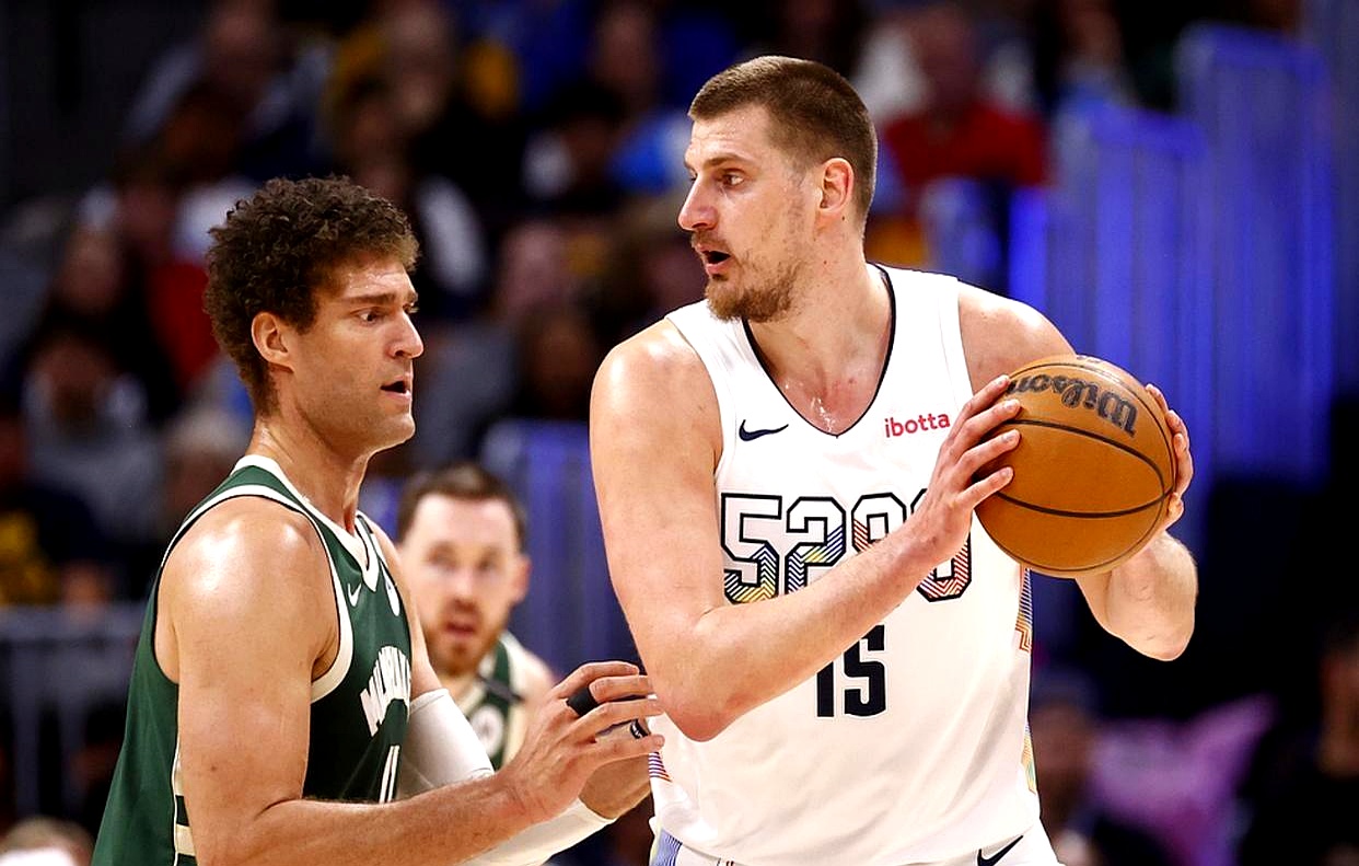 掘金击败步行者,约基奇砍下20+15数据 掘金击败步行者,约基奇砍下20+15数据