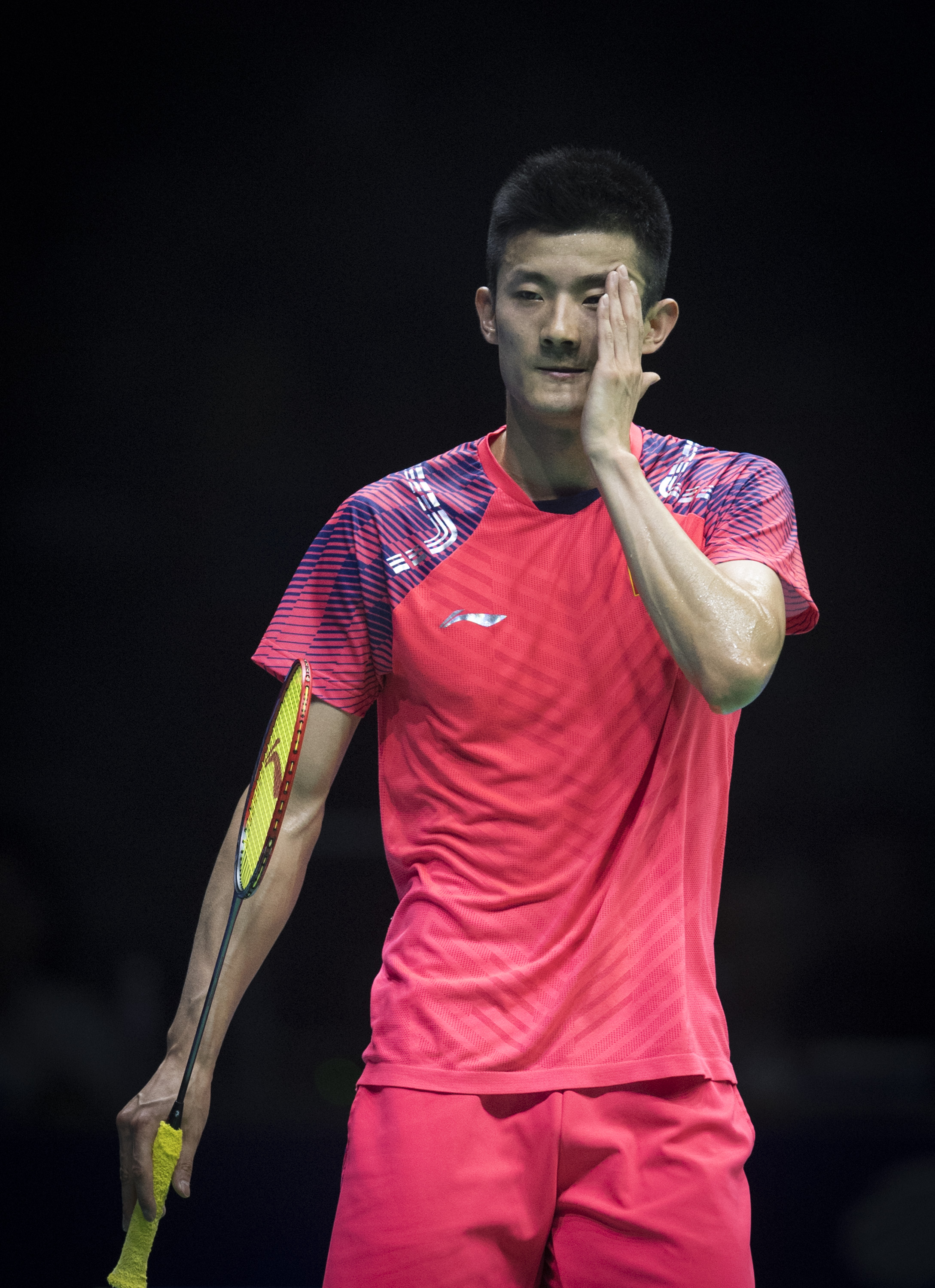 关于马来西亚羽毛球队绝杀中国羽毛球队,谌龙打破历史纪录的信息 关于马来西亚羽毛球队绝杀中国羽毛球队,谌龙打破历史纪录的信息