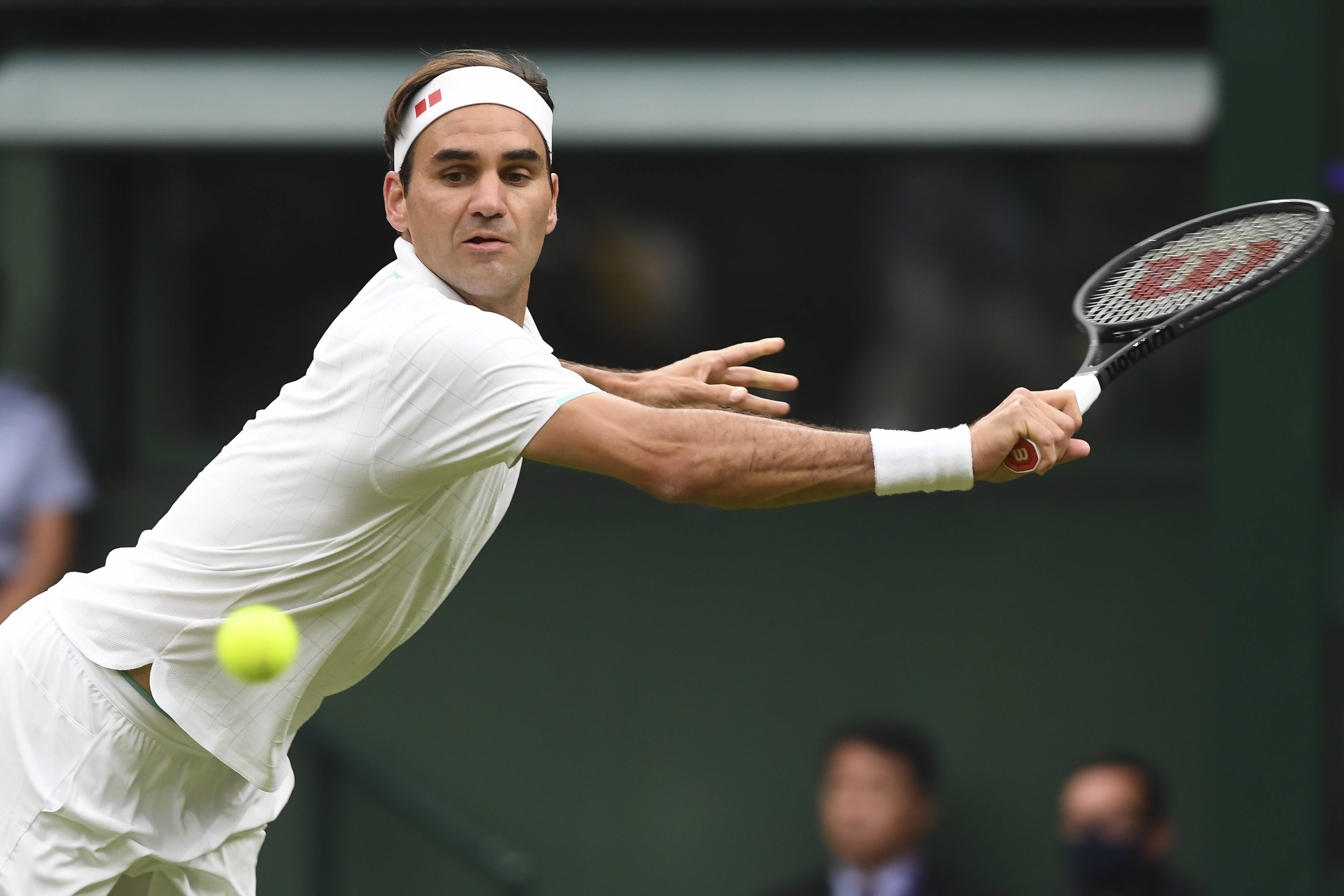 关于英国网球队爆冷美国网球队,费德勒打破历史纪录的信息 关于英国网球队爆冷美国网球队,费德勒打破历史纪录的信息