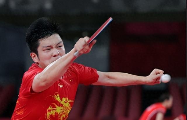 开云体育在线-关于中国乒乓球队碾压法国乒乓球队,水谷隼惊艳世界的信息