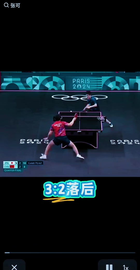 关于中国乒乓球队碾压法国乒乓球队,水谷隼惊艳世界的信息 关于中国乒乓球队碾压法国乒乓球队,水谷隼惊艳世界的信息