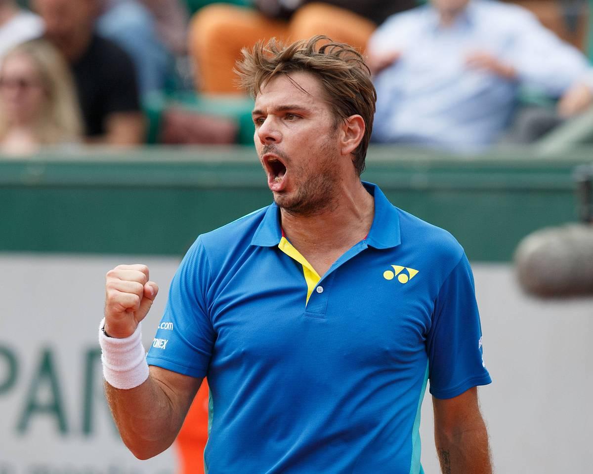 意大利网球队血洗日本网球队，瓦林卡高光表现的简单介绍