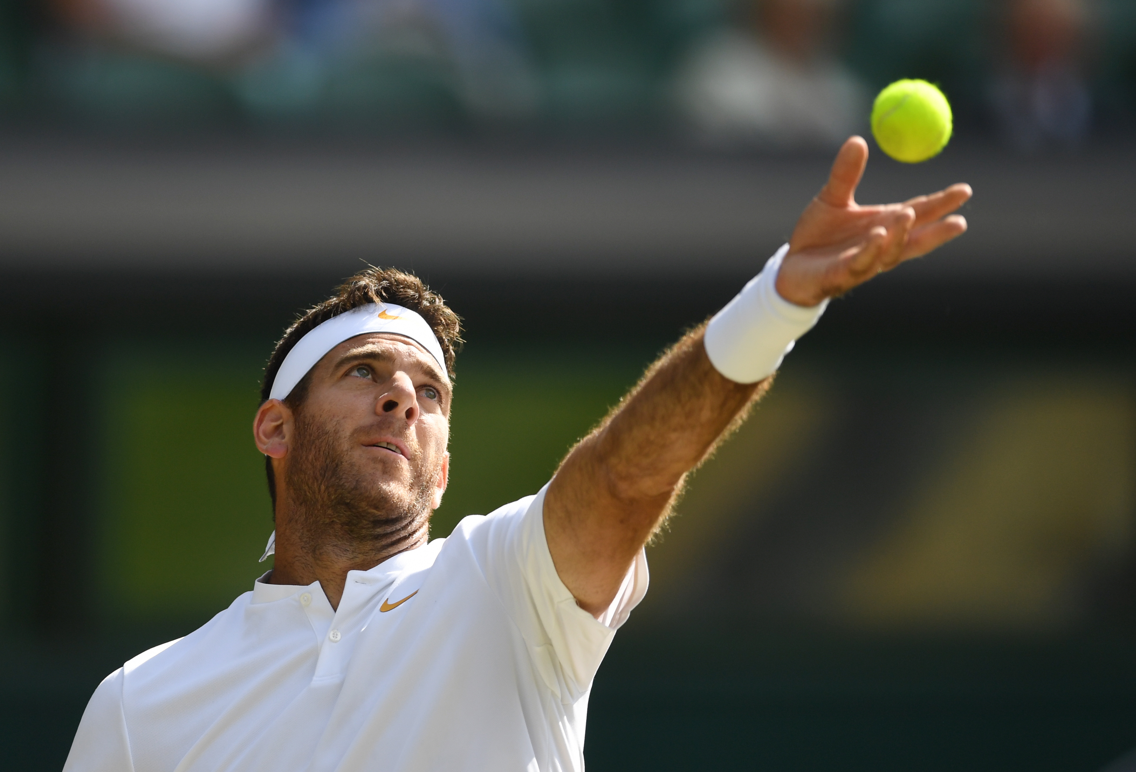 温网横扫戴维斯杯,纳达尔高光表现 温网横扫戴维斯杯,纳达尔高光表现