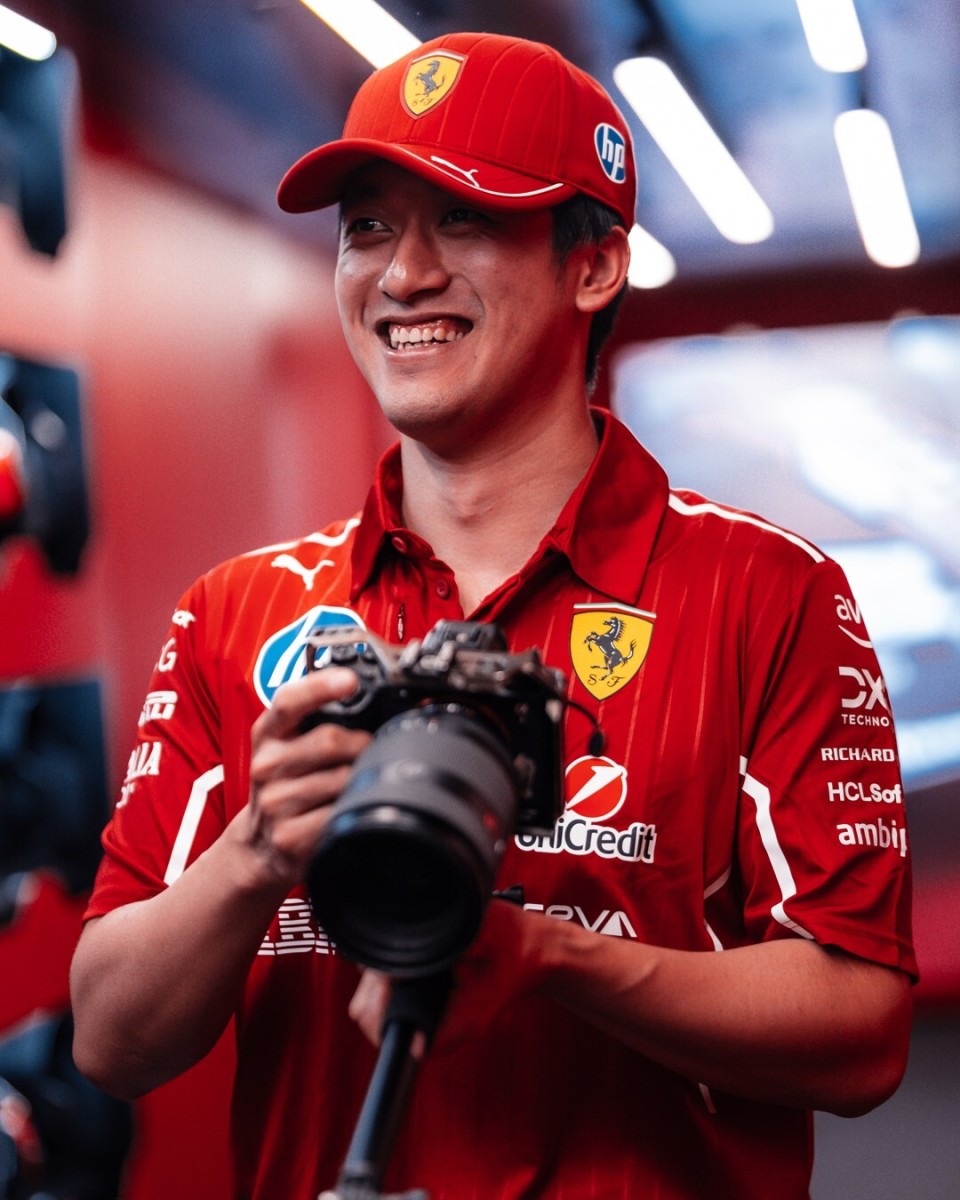 哈斯车队轻取雷诺车队,周冠宇扛起全队 哈斯车队轻取雷诺车队,周冠宇扛起全队