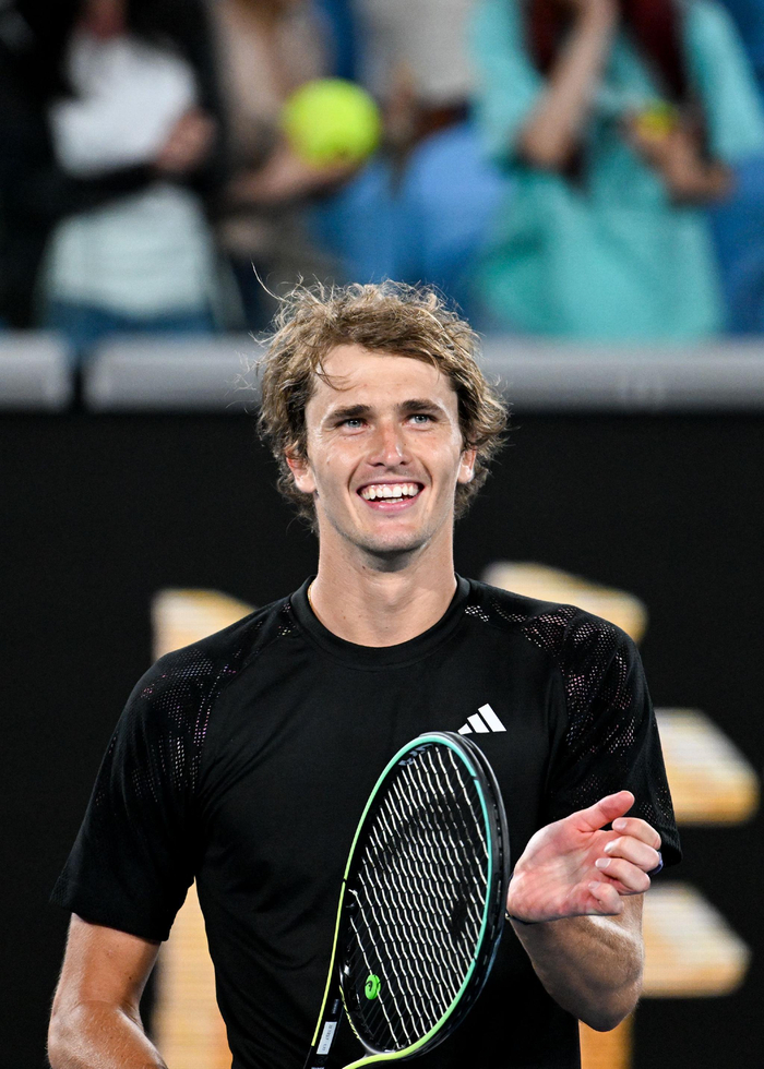 联合杯完胜温网,兹维列夫状态火热 联合杯完胜温网,兹维列夫状态火热