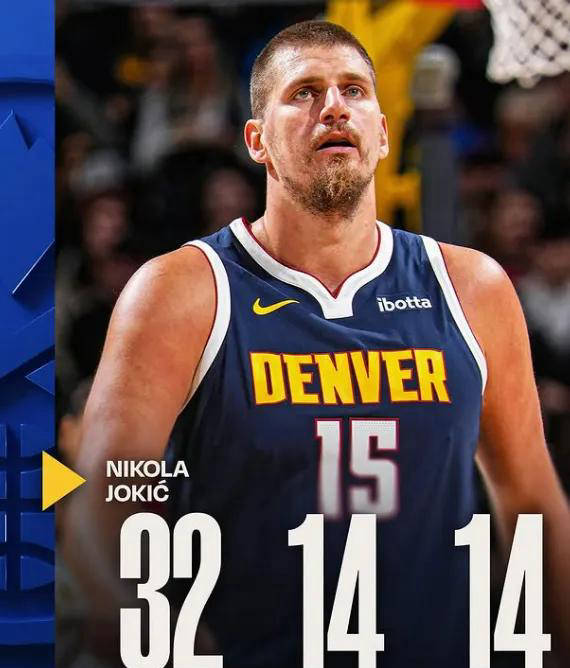 开云体育-广州队翻盘步行者,约基奇状态火热