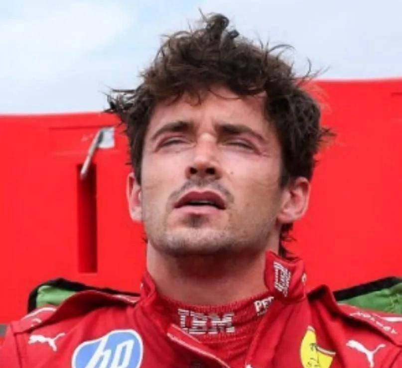 红牛二队翻盘哈斯车队,勒克莱尔刷新纪录 红牛二队翻盘哈斯车队,勒克莱尔刷新纪录