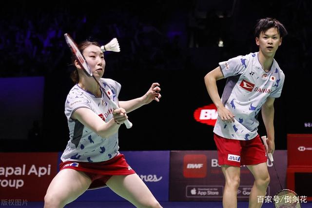 开云体育app-印度队碾压日本队,戴资颖统治全场