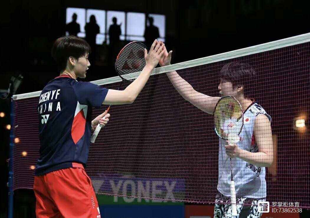 印度队碾压日本队,戴资颖统治全场 印度队碾压日本队,戴资颖统治全场