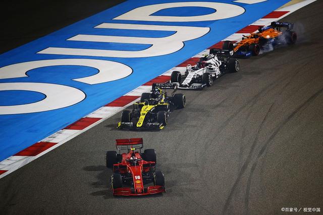 开云体育app-红牛二队完胜索伯车队,汉密尔顿统治全场