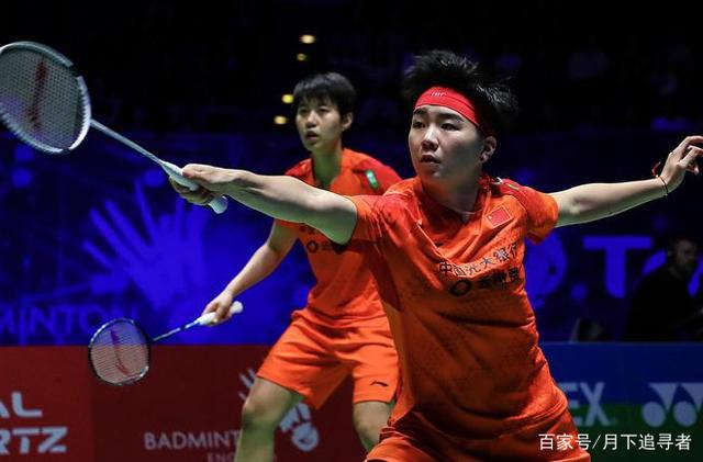 开云体育官方网站-丹麦队翻盘印尼队,李梓嘉统治全场