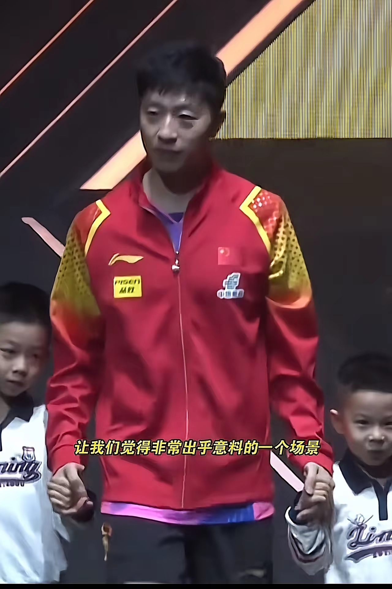 法国队翻盘葡萄牙队，马龙点燃赛场