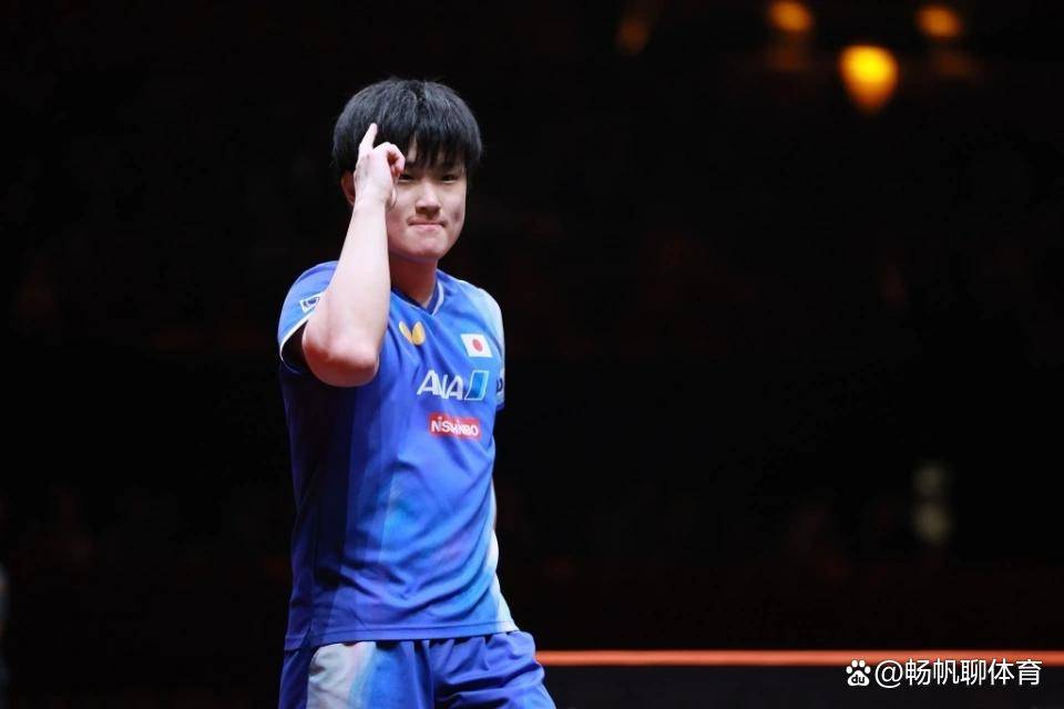 韩国队鏖战葡萄牙队，张本智和高光表现