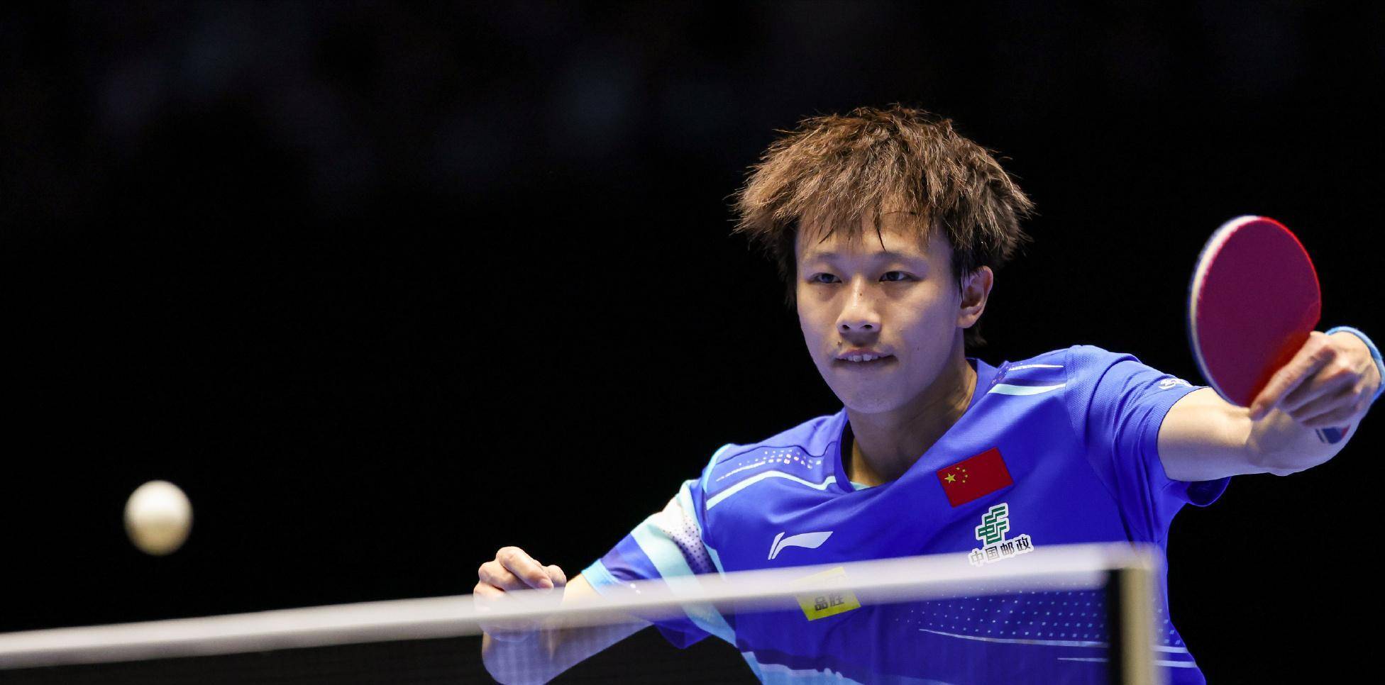 韩国队轻取瑞典队，林高远关键制胜