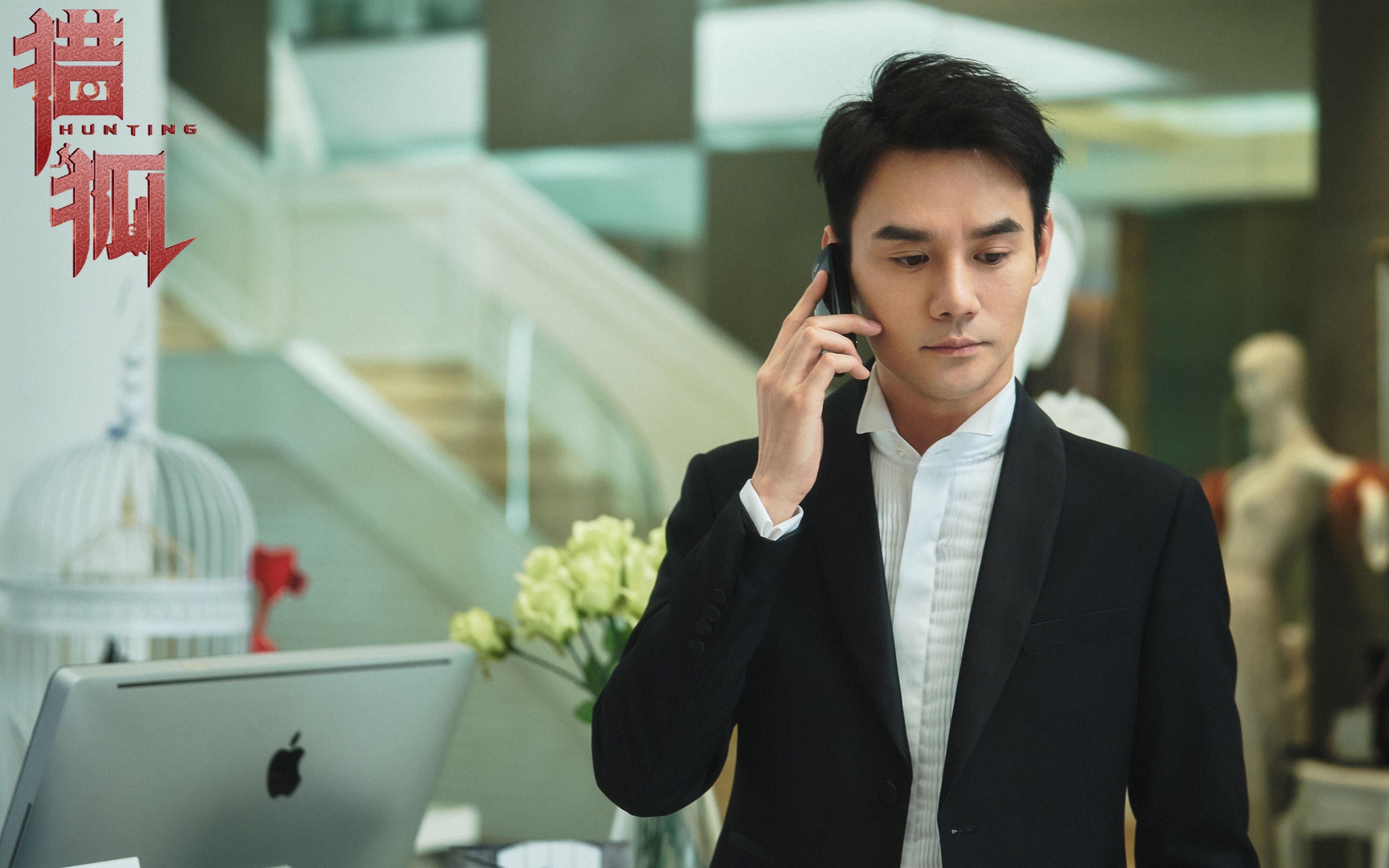 铁幕与心跳，当雷霆封锁线遇上霍勒迪的灵魂突围