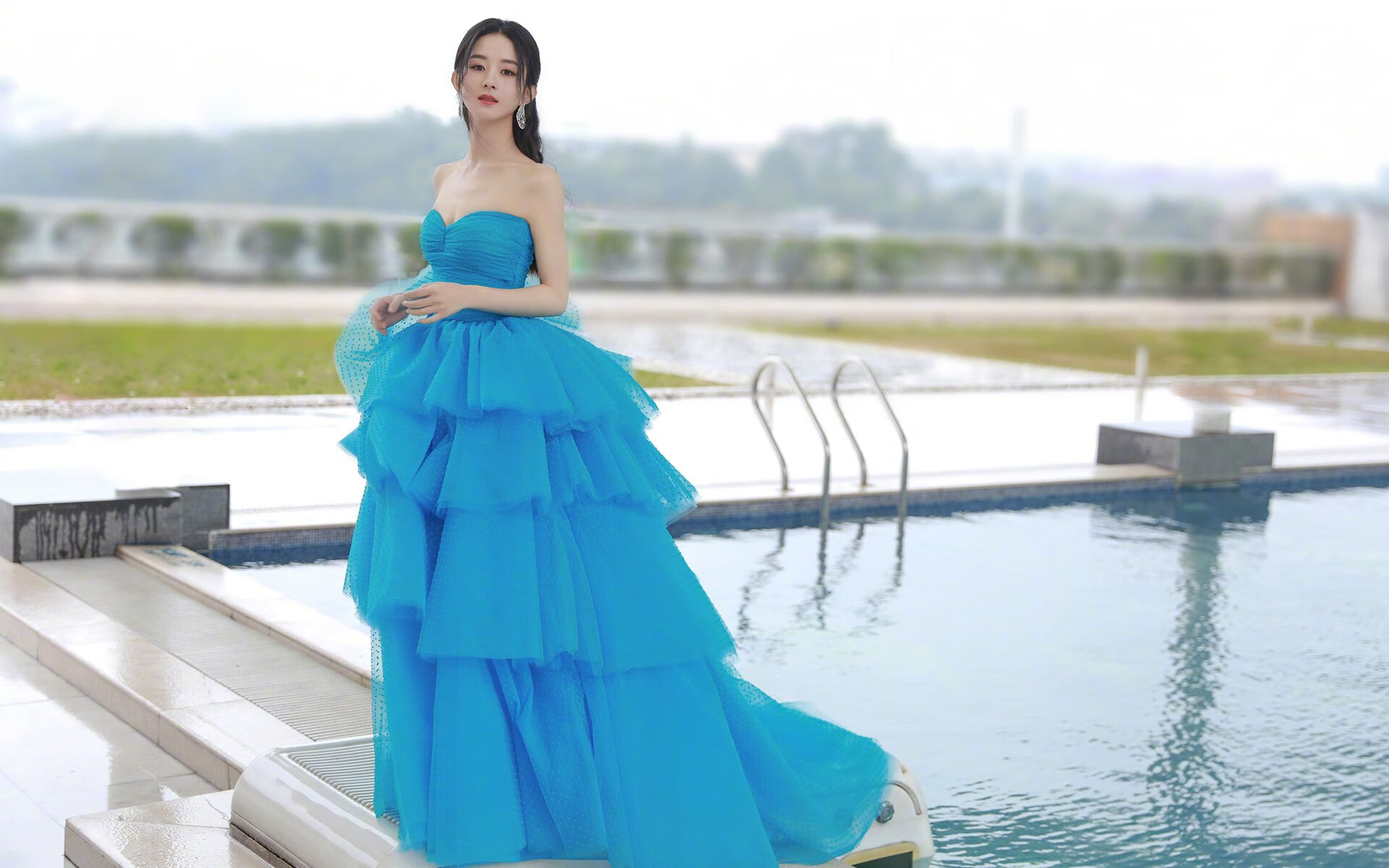 冰火碰撞，丹麦单节狂飙，将卫冕冠军法国逼入半决赛绝境