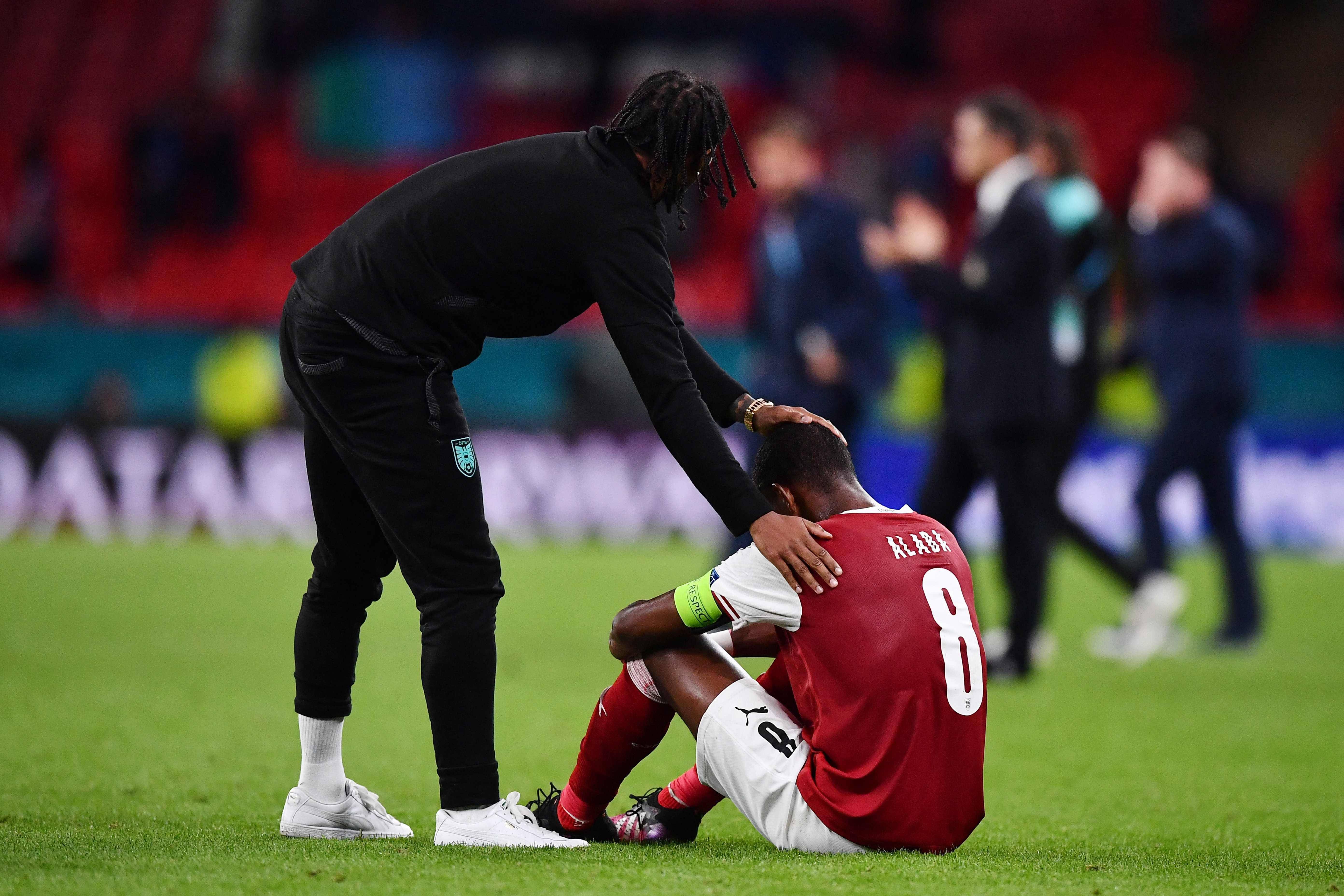 奥地利爆冷拉齐奥,基耶萨在2026世界杯接管比赛 奥地利爆冷拉齐奥,基耶萨在2026世界杯接管比赛